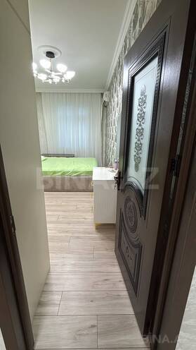 Продаётся 2-комн. вторичка 55 м², м. Элмляр Академиясы, photo 7 from 14