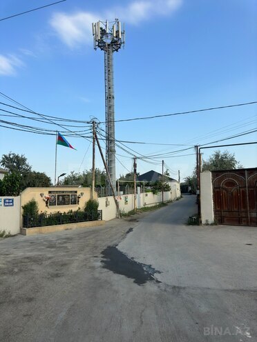 Satılır  torpaq 14 sot, Nardaran q., photo 1 from 11