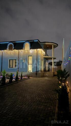 İcarəyə verilir 5 otaqlı həyət evi/bağ evi 400 m², Mərdəkan q., photo 28 from 30