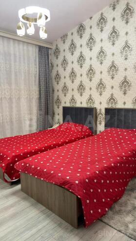 İcarəyə verilir 5 otaqlı həyət evi/bağ evi 400 m², Mərdəkan q., photo 21 from 30