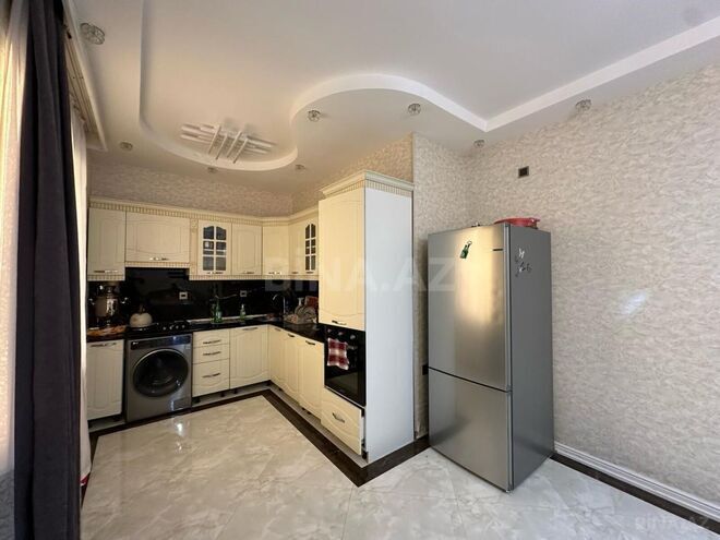 İcarəyə verilir 5 otaqlı həyət evi/bağ evi 400 m², Mərdəkan q., photo 29 from 30