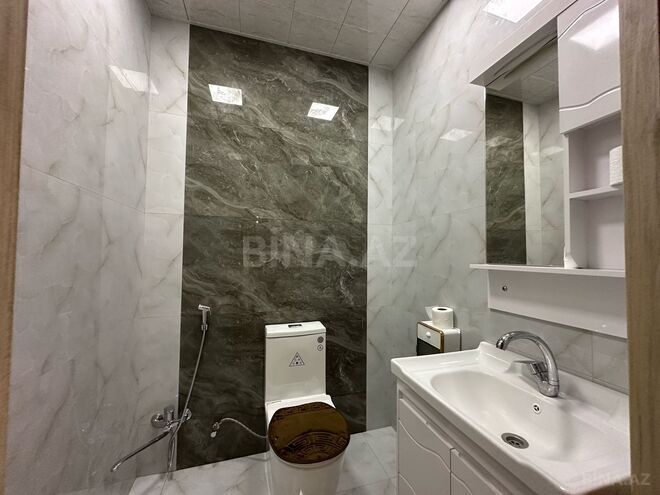 İcarəyə verilir 5 otaqlı həyət evi/bağ evi 400 m², Mərdəkan q., photo 17 from 30
