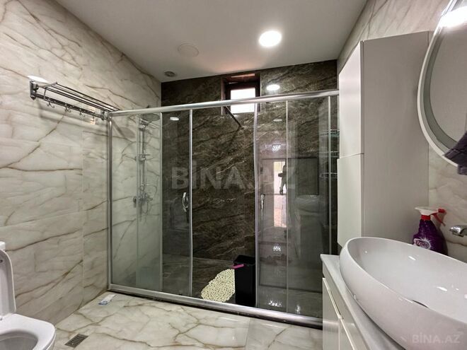 İcarəyə verilir 5 otaqlı həyət evi/bağ evi 400 m², Mərdəkan q., photo 13 from 30
