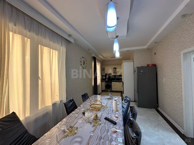 İcarəyə verilir 5 otaqlı həyət evi/bağ evi 400 m², Mərdəkan q., photo 15 from 30