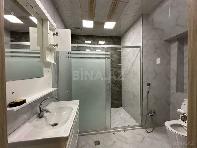 İcarəyə verilir 5 otaqlı həyət evi/bağ evi 400 m², Mərdəkan q., photo 24 from 30
