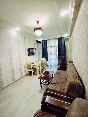 Продаётся 2-комн. новостройка 57 м², photo 1 from 31
