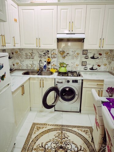 Продаётся 2-комн. новостройка 57 м², photo 18 from 31