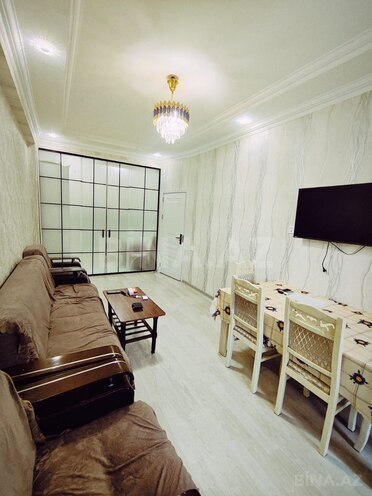 Продаётся 2-комн. новостройка 57 м², photo 28 from 31