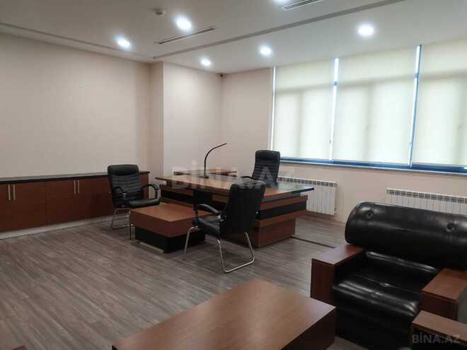 İcarəyə verilir 10 otaqlı ofis 340 m², 8 Noyabr m., photo 1 from 31