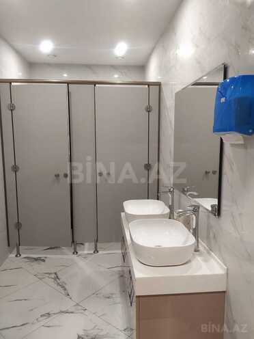 İcarəyə verilir 10 otaqlı ofis 340 m², 8 Noyabr m., photo 26 from 31