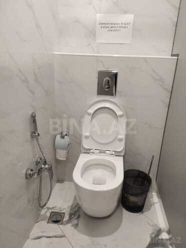 İcarəyə verilir 10 otaqlı ofis 340 m², 8 Noyabr m., photo 28 from 31