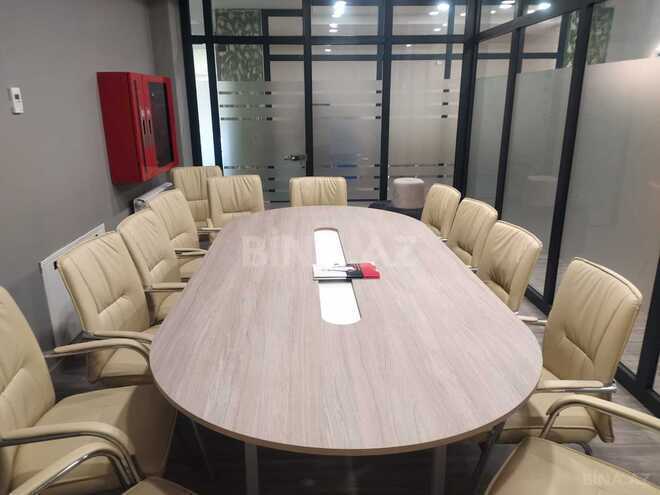 İcarəyə verilir 10 otaqlı ofis 340 m², 8 Noyabr m., photo 13 from 31