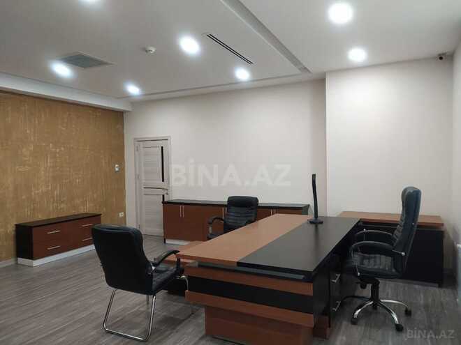 İcarəyə verilir 10 otaqlı ofis 340 m², 8 Noyabr m., photo 4 from 31