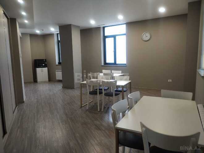 İcarəyə verilir 10 otaqlı ofis 340 m², 8 Noyabr m., photo 23 from 31
