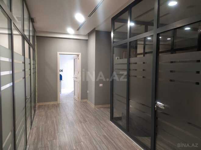 İcarəyə verilir 10 otaqlı ofis 340 m², 8 Noyabr m., photo 11 from 31