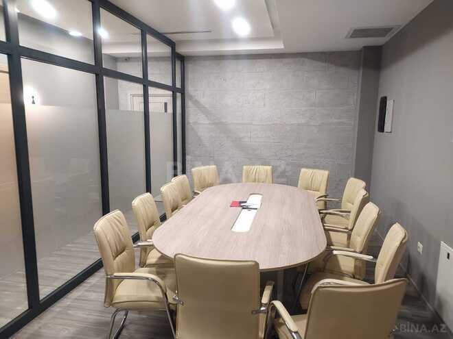İcarəyə verilir 10 otaqlı ofis 340 m², 8 Noyabr m., photo 14 from 31
