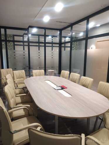 İcarəyə verilir 10 otaqlı ofis 340 m², 8 Noyabr m., photo 12 from 31