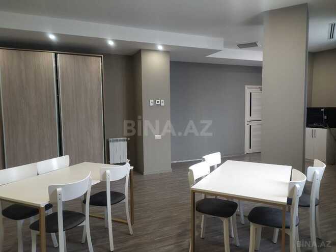 İcarəyə verilir 10 otaqlı ofis 340 m², 8 Noyabr m., photo 22 from 31