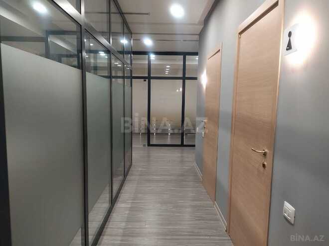 İcarəyə verilir 10 otaqlı ofis 340 m², 8 Noyabr m., photo 24 from 31