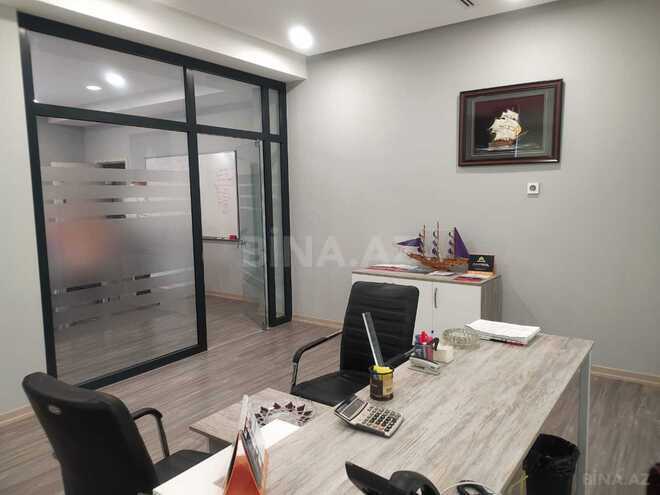 İcarəyə verilir 10 otaqlı ofis 340 m², 8 Noyabr m., photo 8 from 31