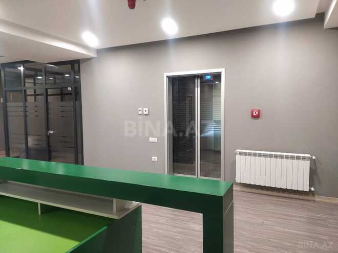 İcarəyə verilir 10 otaqlı ofis 340 m², 8 Noyabr m., photo 5 from 31