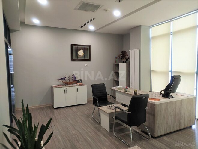 İcarəyə verilir 10 otaqlı ofis 340 m², 8 Noyabr m., photo 7 from 31