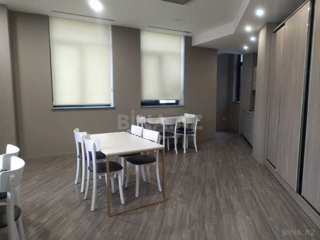İcarəyə verilir 10 otaqlı ofis 340 m², 8 Noyabr m., photo 21 from 31