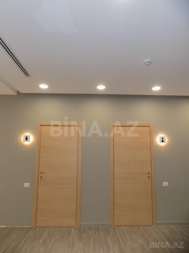 İcarəyə verilir 10 otaqlı ofis 340 m², 8 Noyabr m., photo 25 from 31