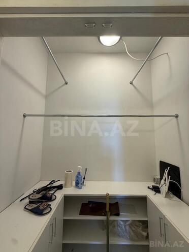İcarəyə verilir 4 otaqlı yeni tikili 200 m², Nizami m., photo 14 from 19