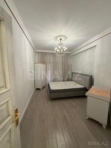 İcarəyə verilir 4 otaqlı yeni tikili 200 m², Nizami m., photo 10 from 19