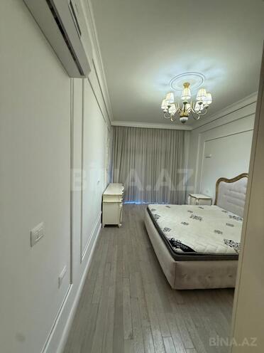 İcarəyə verilir 4 otaqlı yeni tikili 200 m², Nizami m., photo 7 from 19