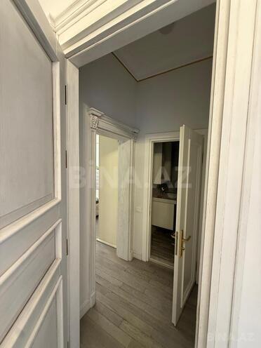 İcarəyə verilir 4 otaqlı yeni tikili 200 m², Nizami m., photo 15 from 19