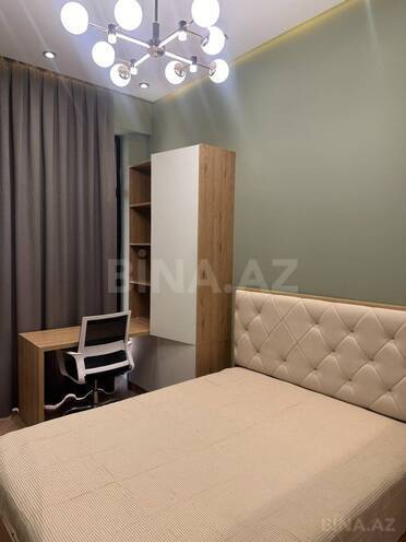 Сдаётся 3-комн. новостройка 100 м², м. Низами, photo 11 from 23