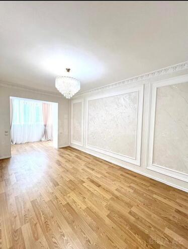 Satılır 2 otaqlı köhnə tikili 60 m², Elmlər Akademiyası m., photo 4 from 9