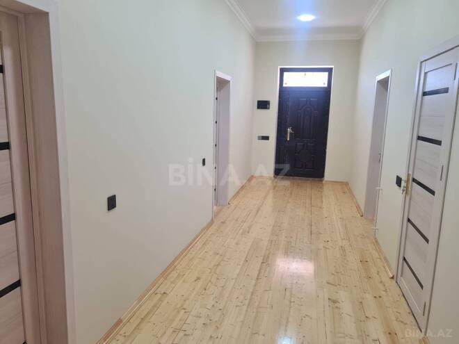 Satılır 5 otaqlı həyət evi/bağ evi 110 m², Türkan q., photo 8 from 20