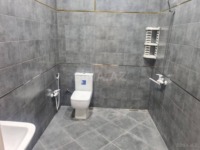 Satılır 5 otaqlı həyət evi/bağ evi 110 m², Türkan q., photo 19 from 20