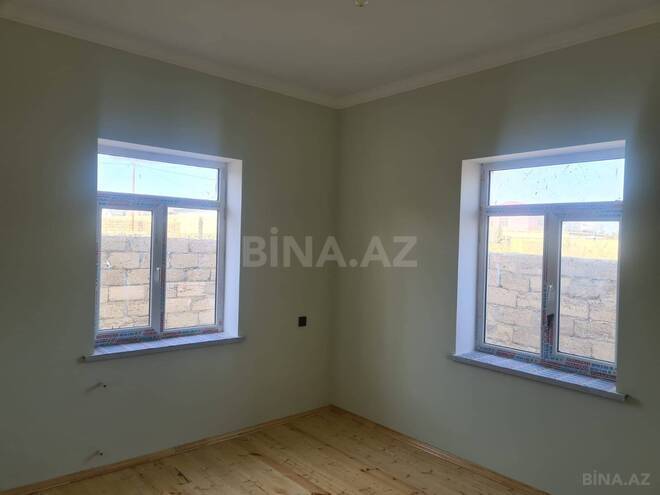 Satılır 5 otaqlı həyət evi/bağ evi 110 m², Türkan q., photo 14 from 20