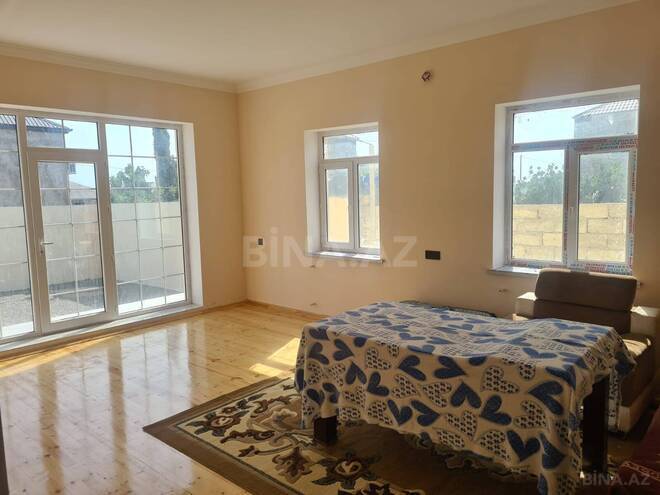 Satılır 5 otaqlı həyət evi/bağ evi 110 m², Türkan q., photo 11 from 20