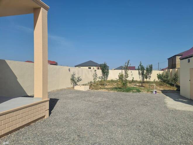 Satılır 5 otaqlı həyət evi/bağ evi 110 m², Türkan q., photo 4 from 20