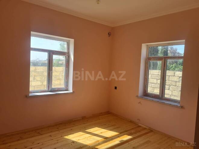 Satılır 5 otaqlı həyət evi/bağ evi 110 m², Türkan q., photo 15 from 20