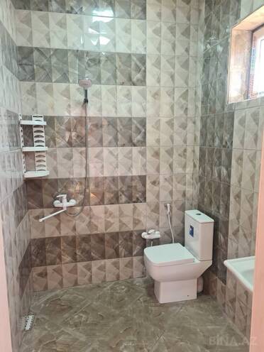 Satılır 5 otaqlı həyət evi/bağ evi 110 m², Türkan q., photo 18 from 20