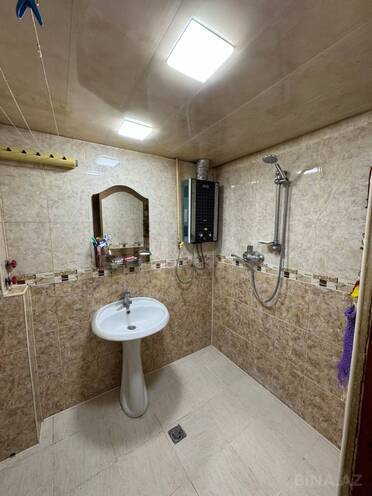 Satılır 1 otaqlı köhnə tikili 36 m², İnşaatçılar m., photo 7 from 8