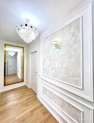 Satılır 2 otaqlı köhnə tikili 60 m², Elmlər Akademiyası m., photo 8 from 9