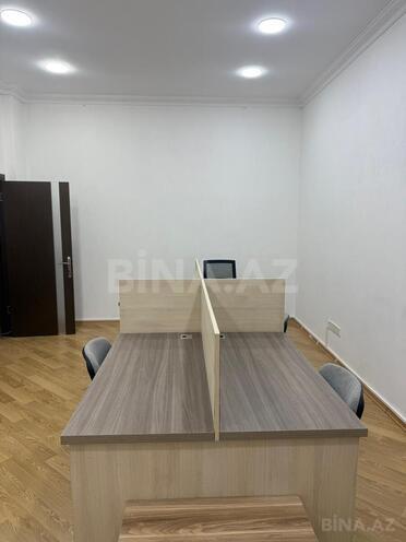 İcarəyə verilir 3 otaqlı ofis 150 m², Elmlər Akademiyası m., photo 9 from 12