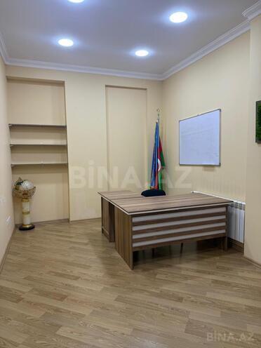 İcarəyə verilir 3 otaqlı ofis 150 m², Elmlər Akademiyası m., photo 5 from 12