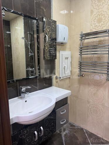 İcarəyə verilir 3 otaqlı ofis 150 m², Elmlər Akademiyası m., photo 11 from 12