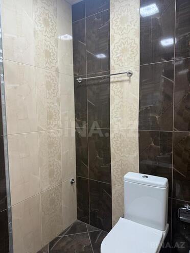 İcarəyə verilir 3 otaqlı ofis 150 m², Elmlər Akademiyası m., photo 10 from 12