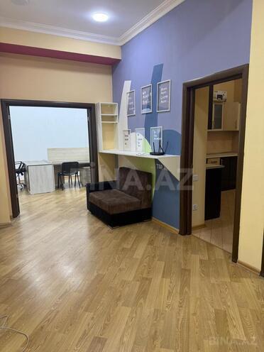 İcarəyə verilir 3 otaqlı ofis 150 m², Elmlər Akademiyası m., photo 3 from 12