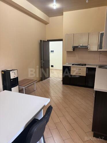 İcarəyə verilir 3 otaqlı ofis 150 m², Elmlər Akademiyası m., photo 8 from 12
