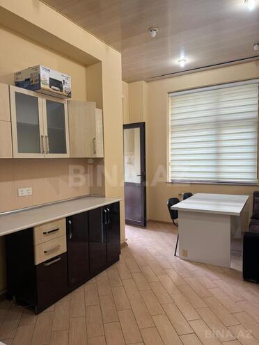 İcarəyə verilir 3 otaqlı ofis 150 m², Elmlər Akademiyası m., photo 6 from 12